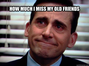Friends