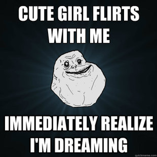 Forever Alone