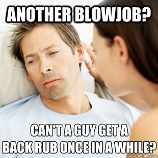 Fortunate Boyfriend Problems
