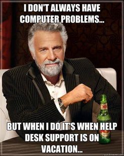 Dos Equis man