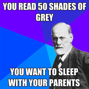 Scumbag Freud