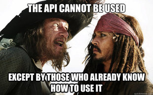 Barbossa meme