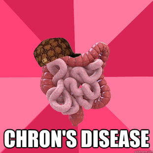 Scumbag Intestines