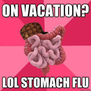 Scumbag Intestines
