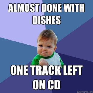 Success Kid