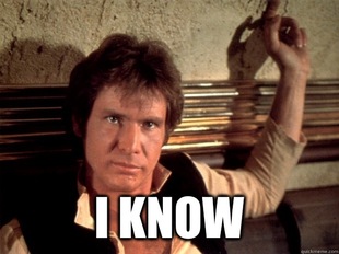 Han Solo