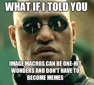 Matrix Morpheus