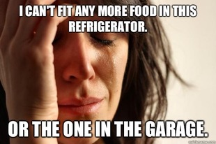First World Problems