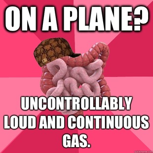 Scumbag Intestines