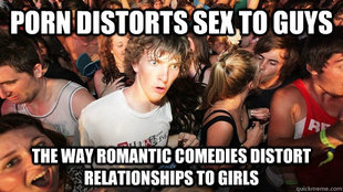 Sudden Clarity Clarence