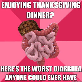 Scumbag Intestines