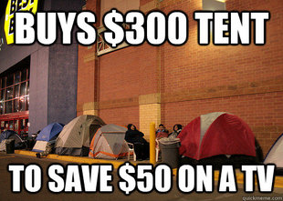 Black Friday