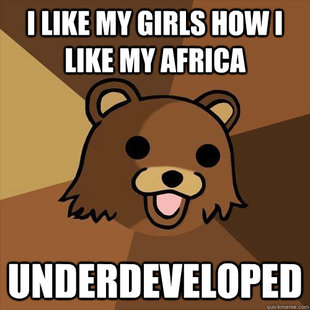 Pedobear