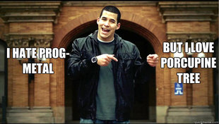 Contradiction Guy