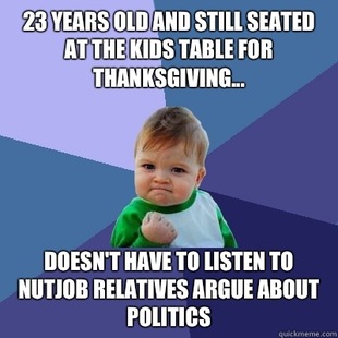 Success Kid