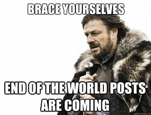 Brace Yourself