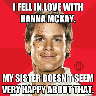 Dexter