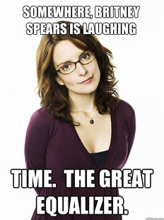 Tina Fey