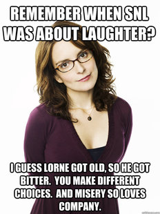 Tina Fey