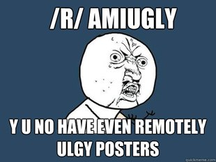 Y U No