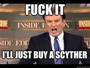 Bill OReilly Fuck It