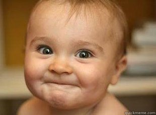 Surprise Baby
