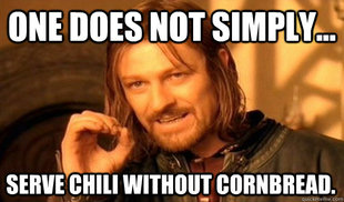 One Does Not Simply