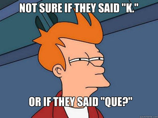 Futurama Fry