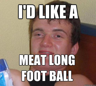 10 GUY