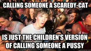 Sudden Clarity Clarence