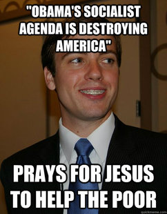 College Republican