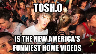 Sudden Clarity Clarence