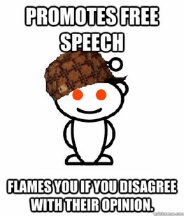 Scumbag Reddit