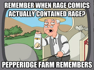 Pepperidge Farm Remembers
