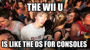 Sudden Clarity Clarence