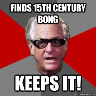 Storage Wars
