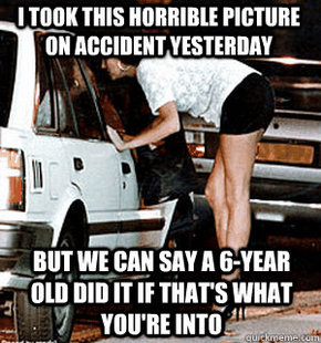 Karma Whore