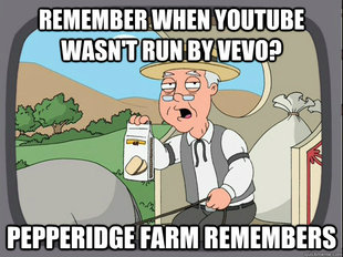 Pepperidge Farm Remembers