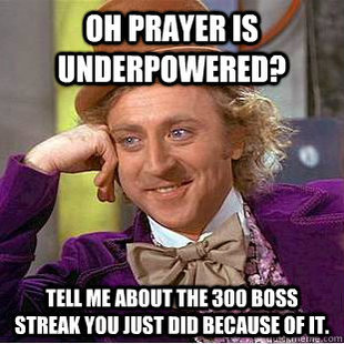 Condescending Wonka