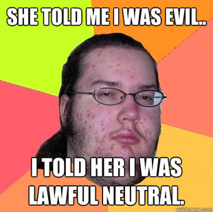Butthurt Dweller