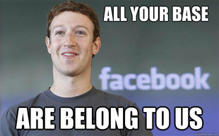 Zuckerberg