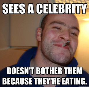 Good Guy Greg