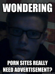 Wondering