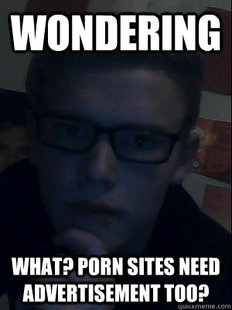 Wondering