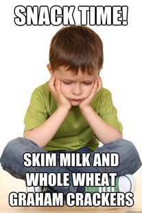 First grade problems