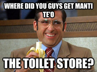 Brick Tamland