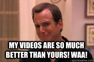 Crying Gob