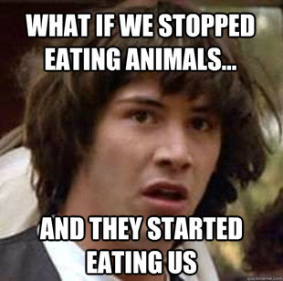 conspiracy keanu