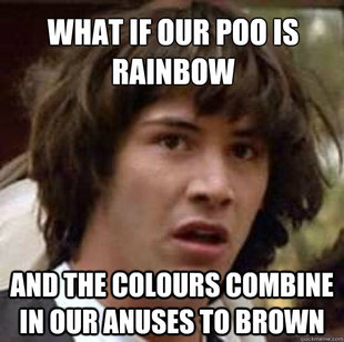 conspiracy keanu