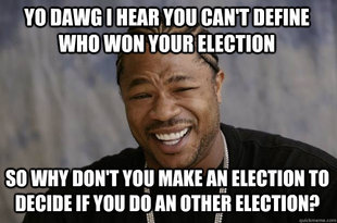 Xzibit meme